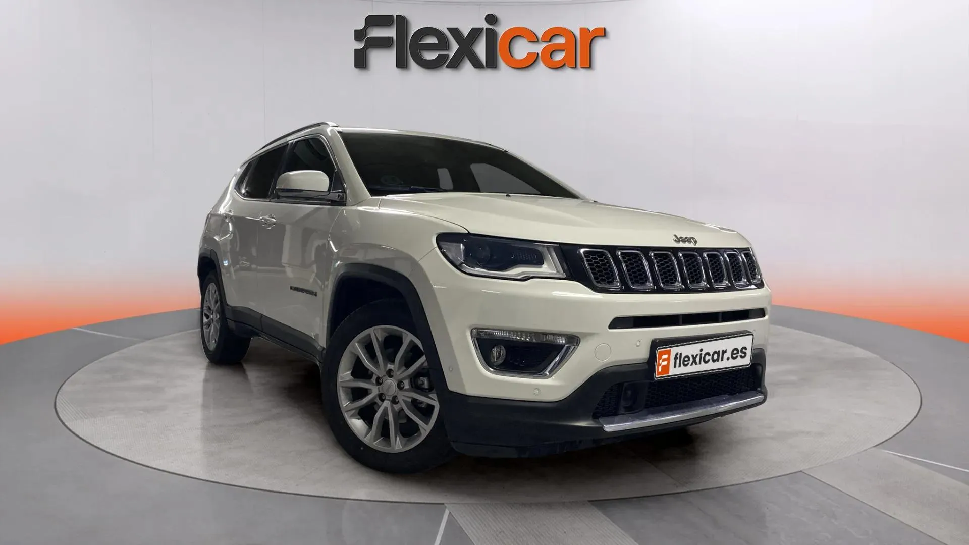 Jeep Compass 1.3 Gse T4 110kW (150CV) Limited DCT FWD