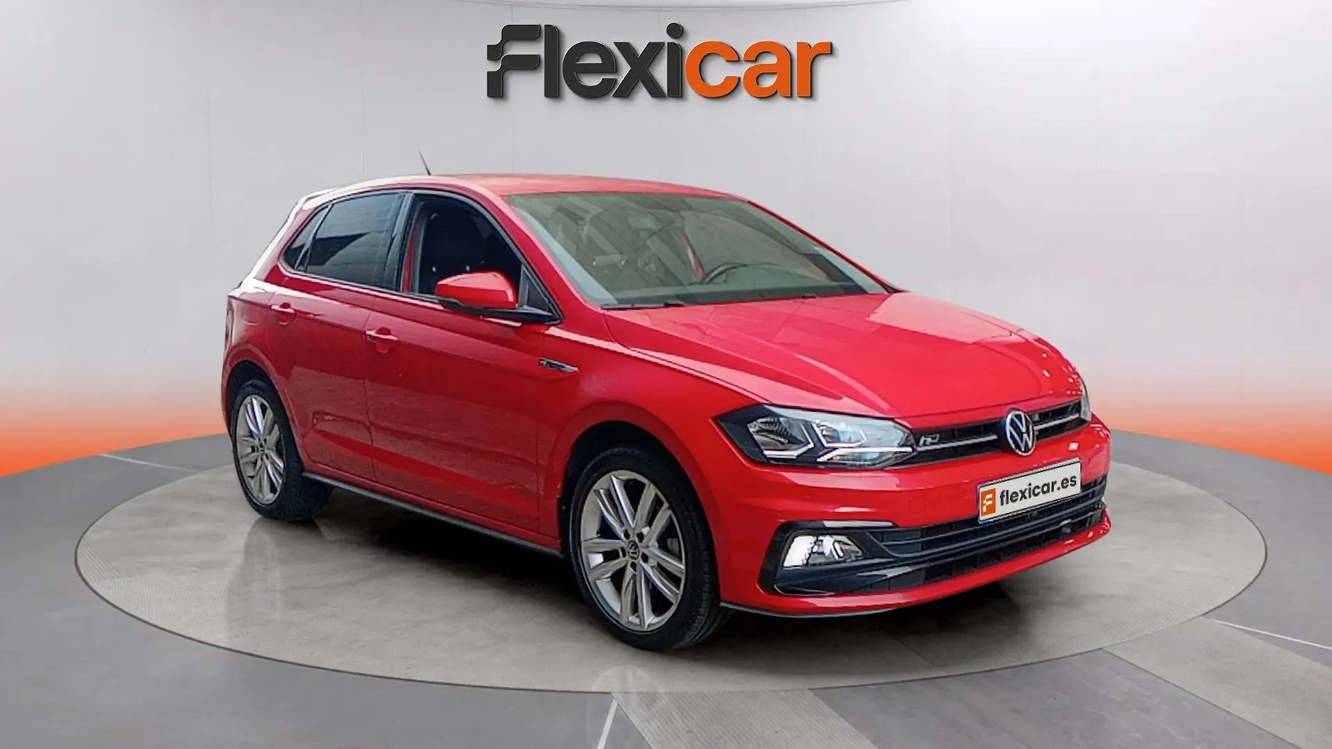 Volkswagen Polo R-Line 1.0 TSI 70kW (95CV)