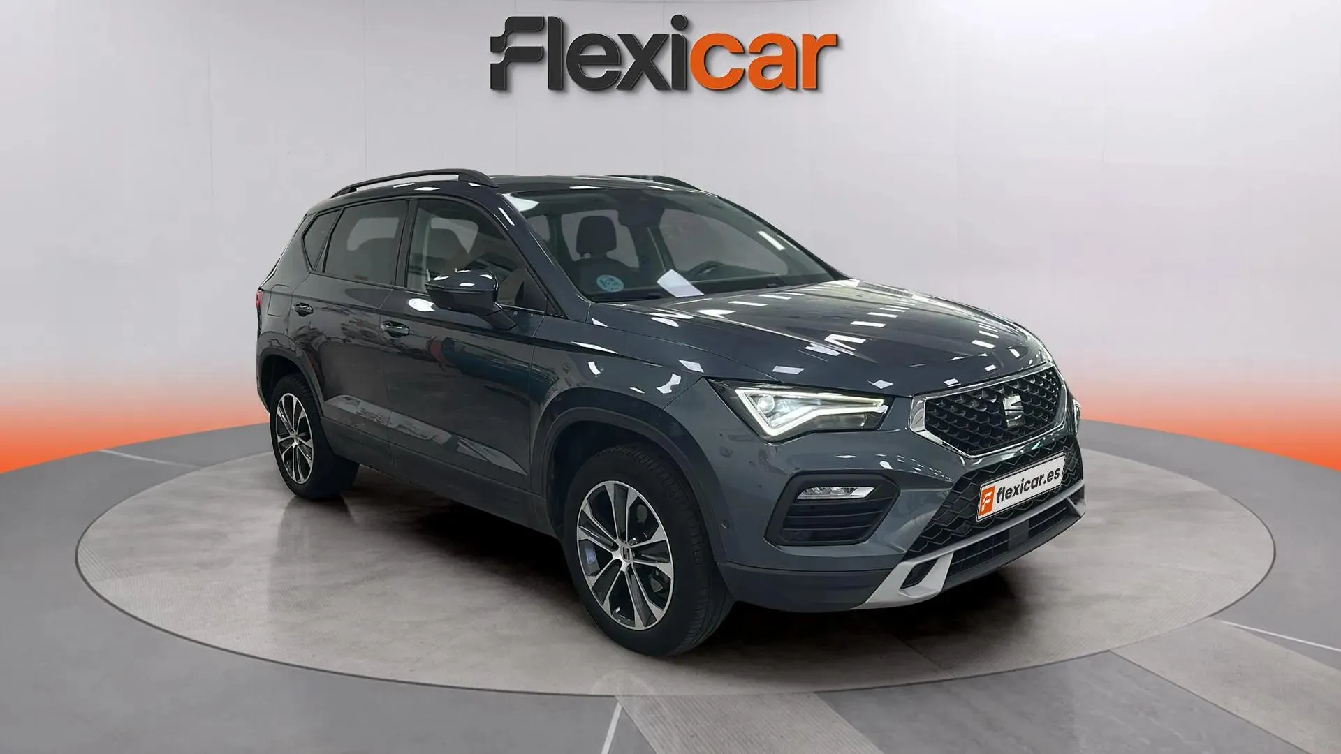SEAT Ateca 1.5 TSI 110kW (150CV) DSG St&Sp Style