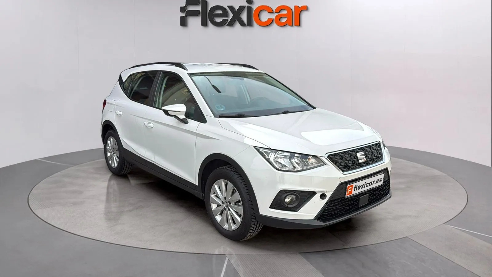 SEAT Arona 1.0 TSI 70kW (95CV) Style Ecomotive
