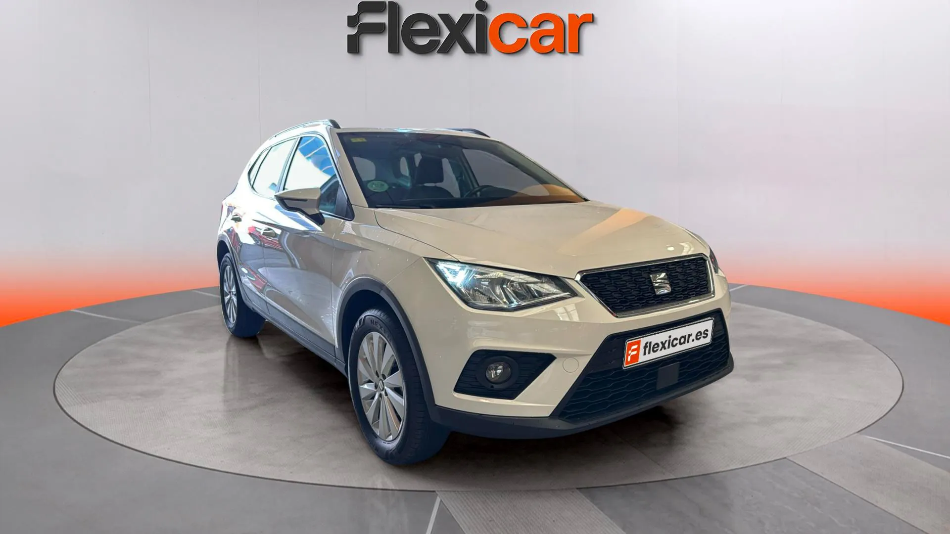 SEAT Arona 1.0 TSI 70kW (95CV) Style Ecomotive