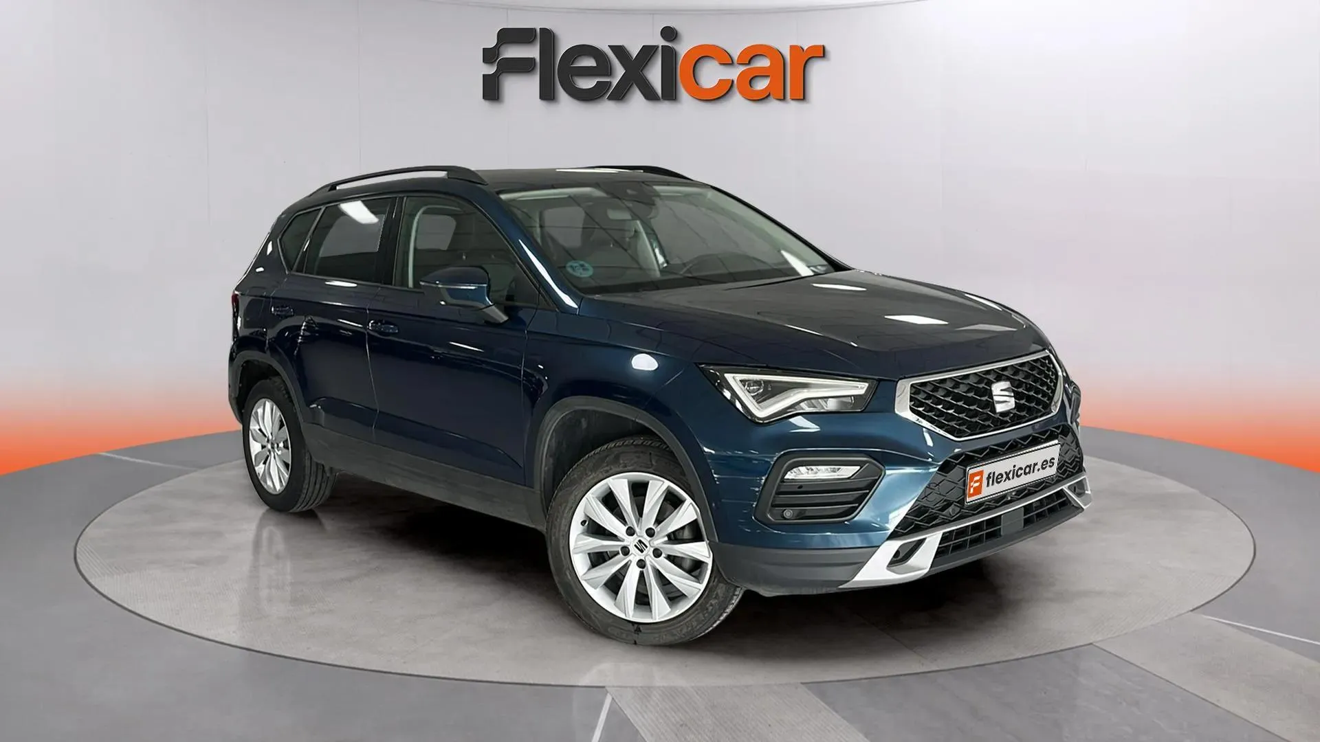SEAT Ateca 1.5 TSI 110kW (150CV) St&Sp Style