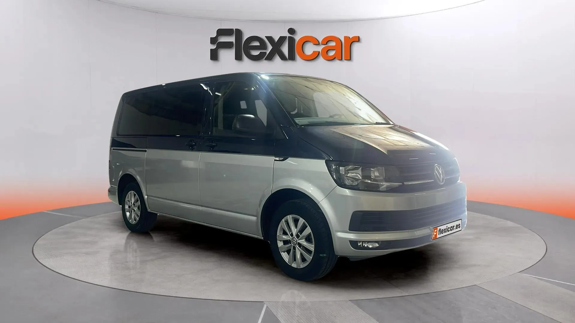 Volkswagen Multivan The Original Corto 2.0 TDI 110kW BMT DSG