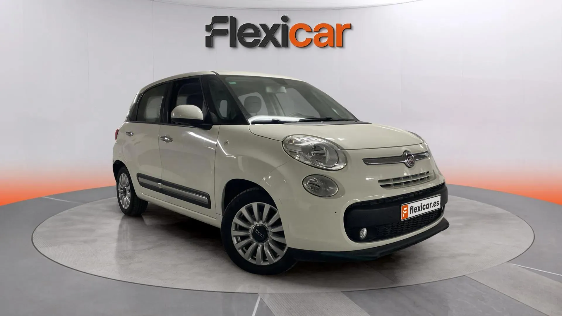 Fiat 500L 1.3 16v Multijet II 85 CV S&S Trekking