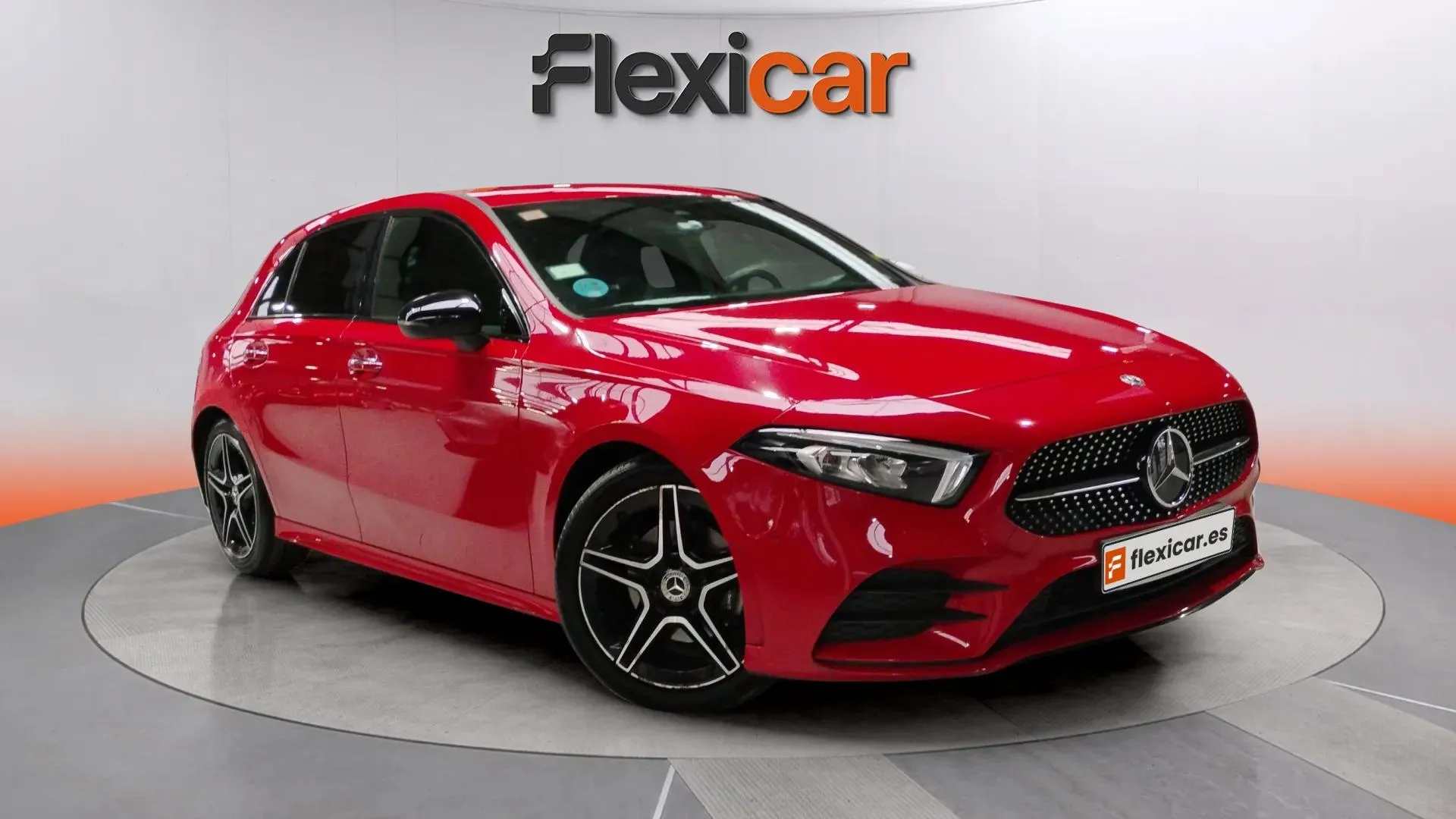 Mercedes-Benz Clase A A 180 d