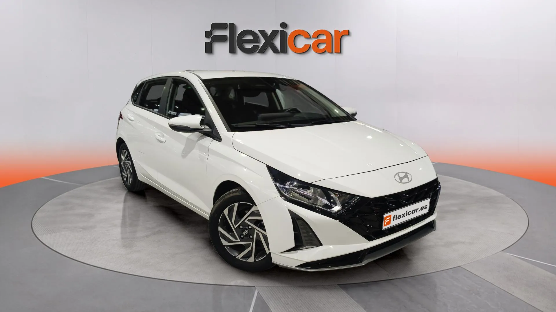 Hyundai i20 1.0 TGDI 74kW (100CV) Klass