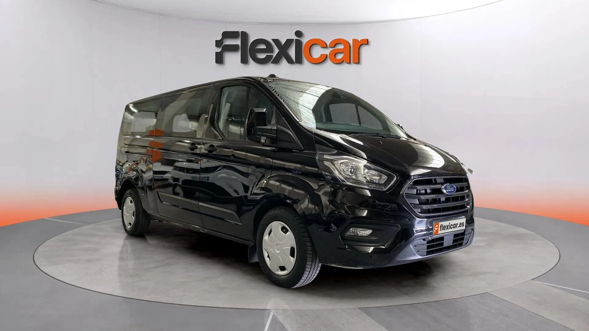 Ford Transit Custom TRANSIT CUSTOM KOMBI FT 320 L2 TREND 2.0 ECOBULE 96KW