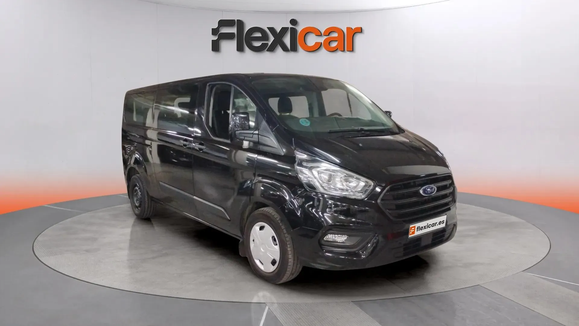 Ford Transit Custom TRANSIT CUSTOM KOMBI FT 320 L2 TREND 2.0 ECOBULE 96KW