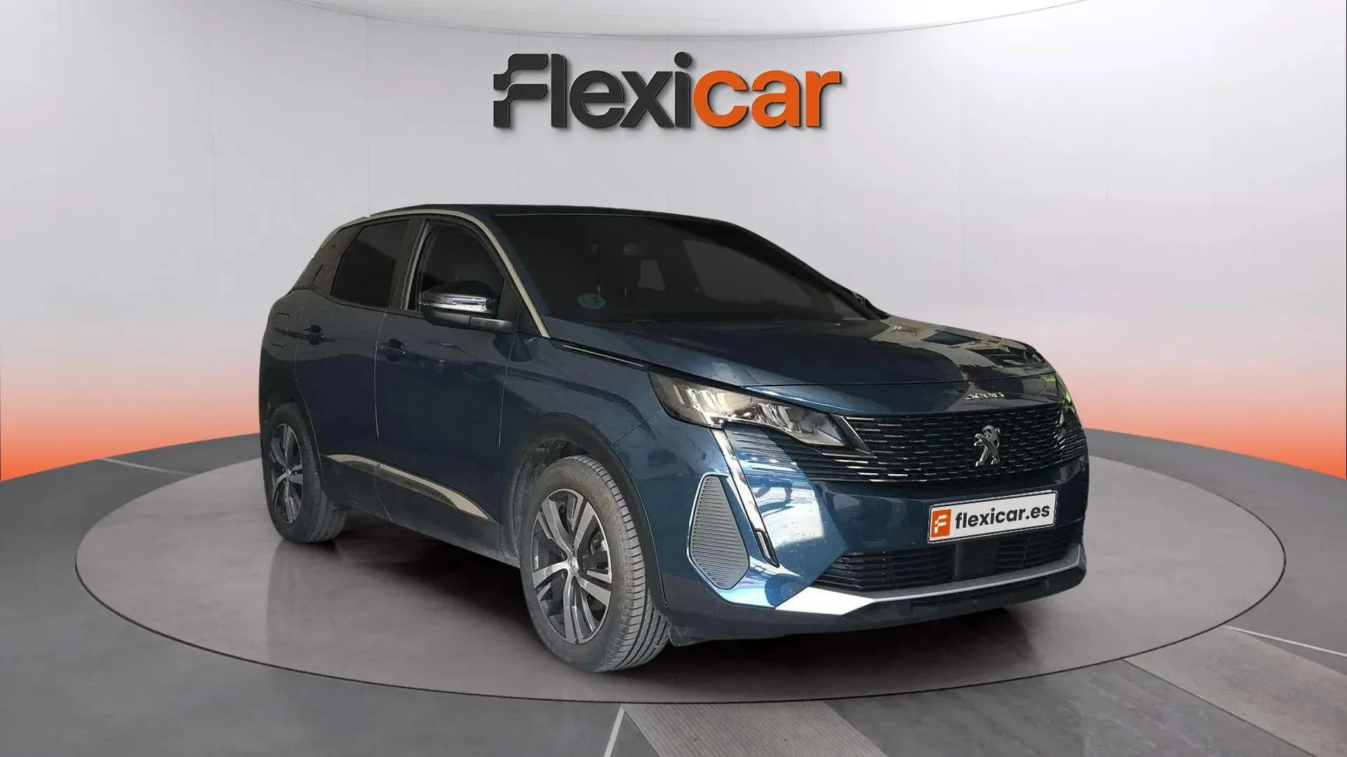 Peugeot 3008 1.2 PureTech 96KW S&S Allure Pack