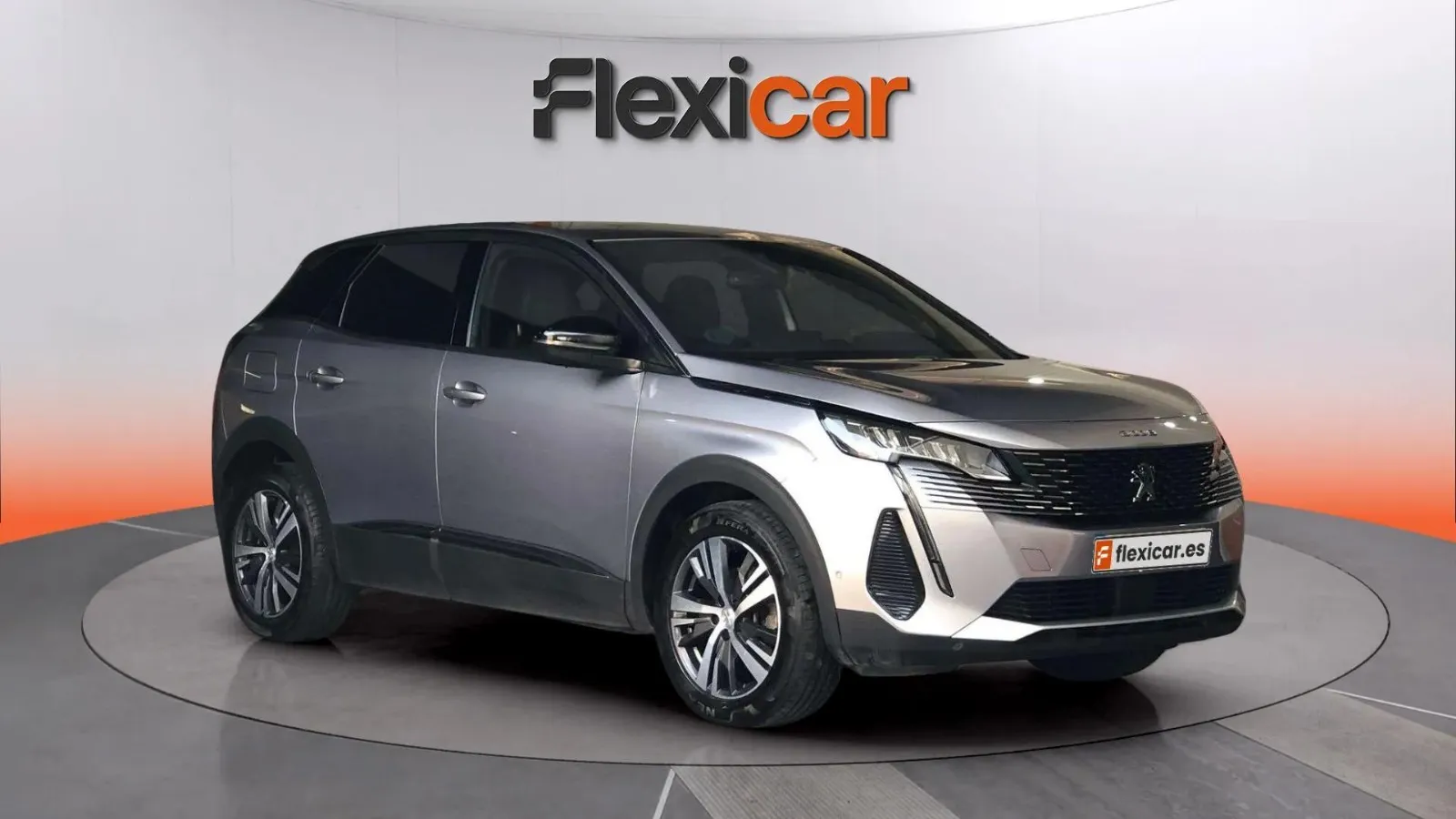 Peugeot 3008 1.2 PureTech 96KW S&S Allure Pack