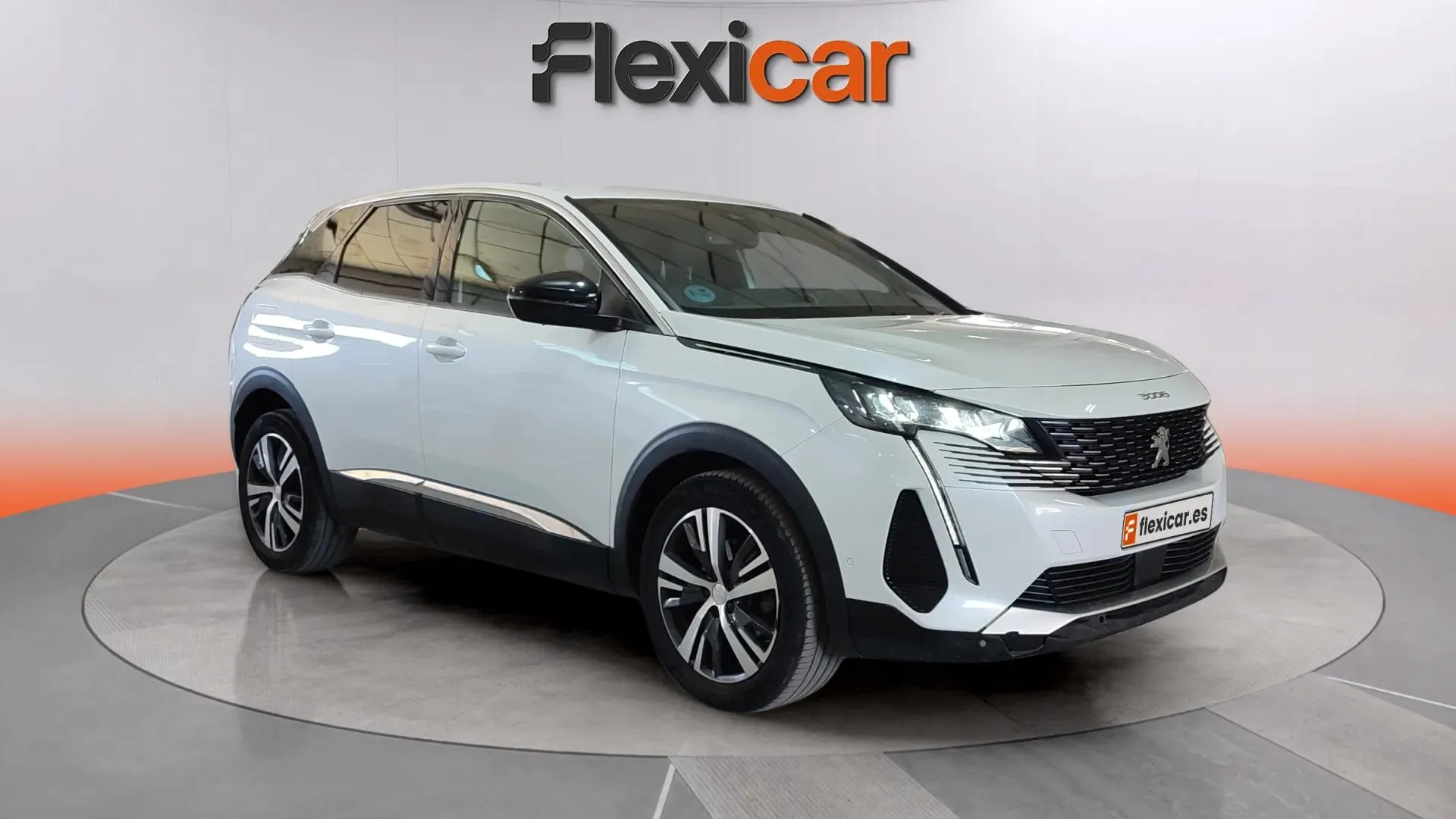 Peugeot 3008 1.2 PureTech 96KW S&S Allure Pack