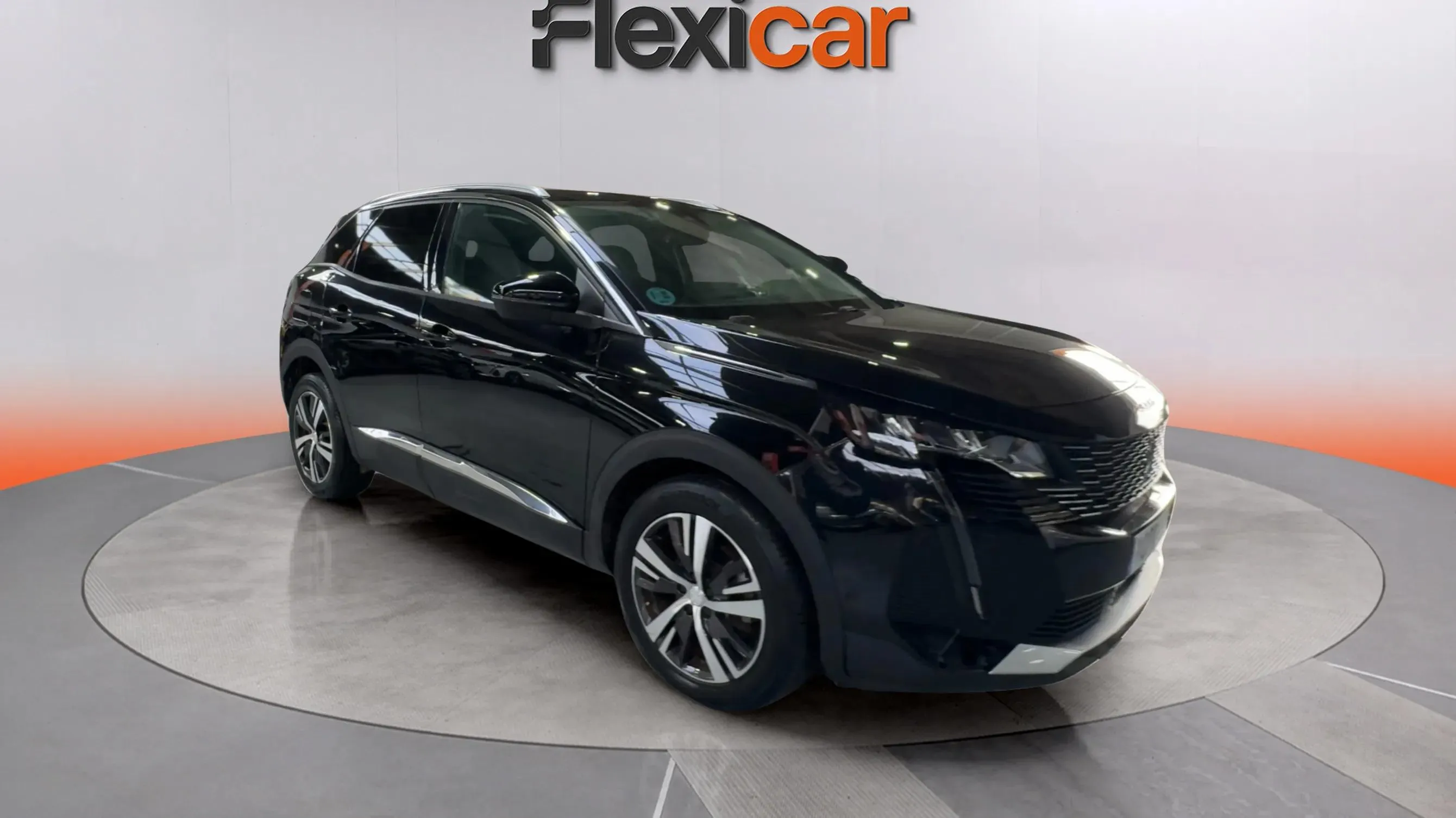 Peugeot 3008 1.2 PureTech 96KW S&S Allure Pack EAT8