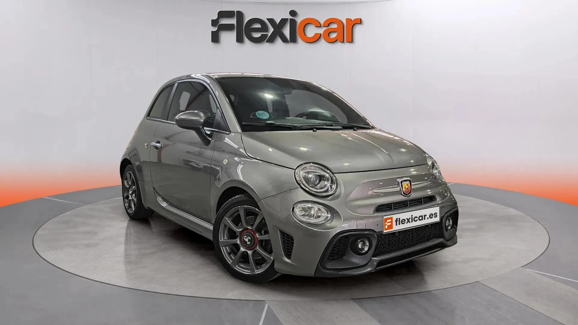 Abarth 500 1.4 16v T-Jet F595 121kW (165CV) E6D