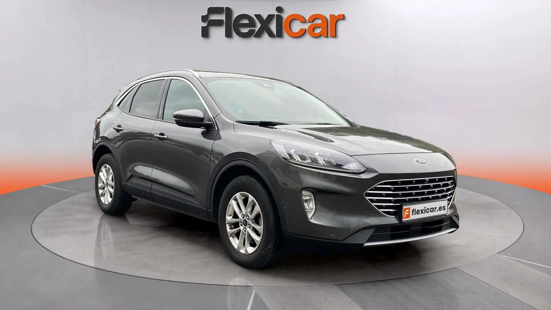Ford Kuga Titanium 1.5T EcoBoost 110kW (150CV)