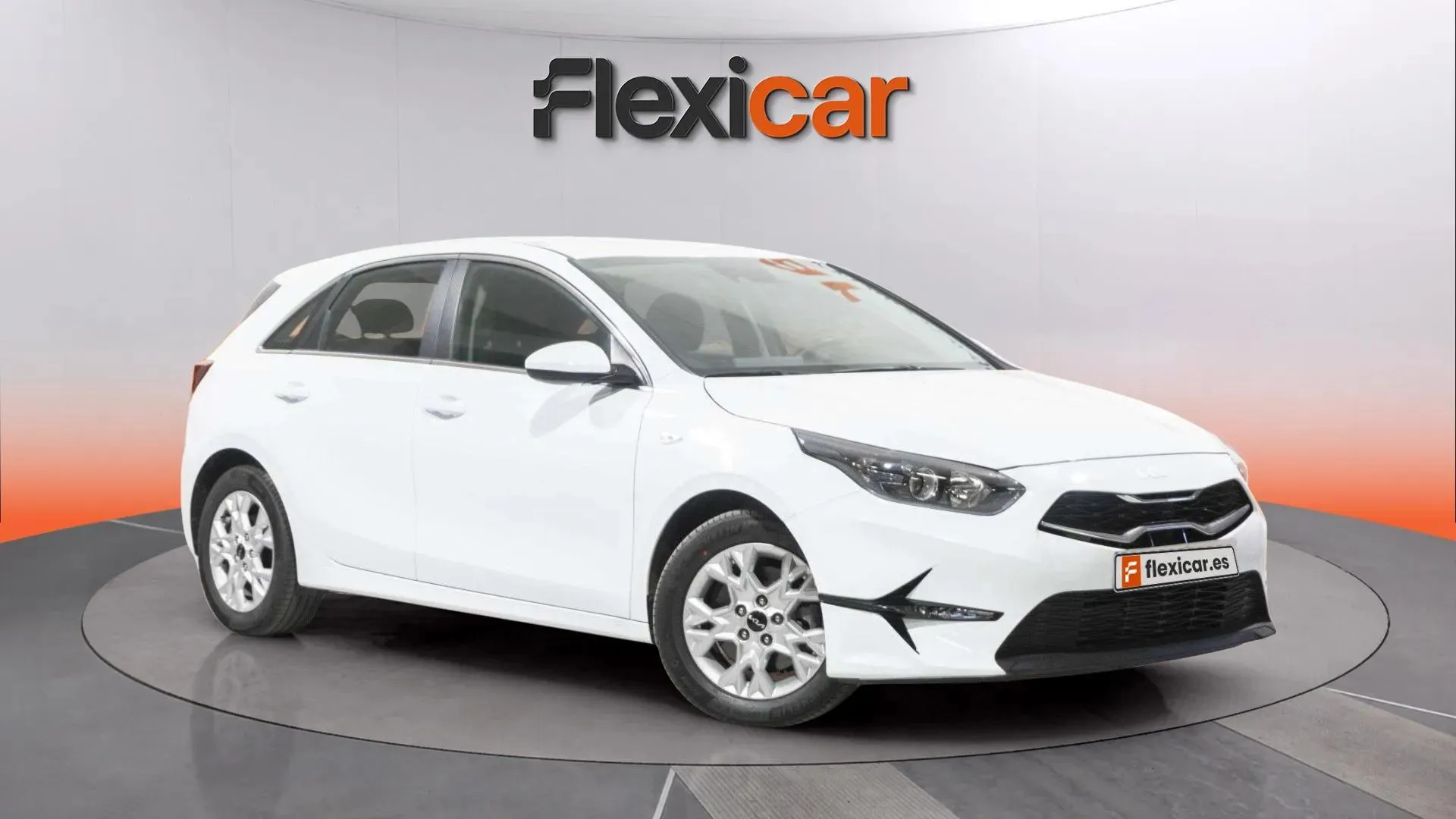 Kia Ceed 1.0 T-GDi 74kW (100CV) Drive