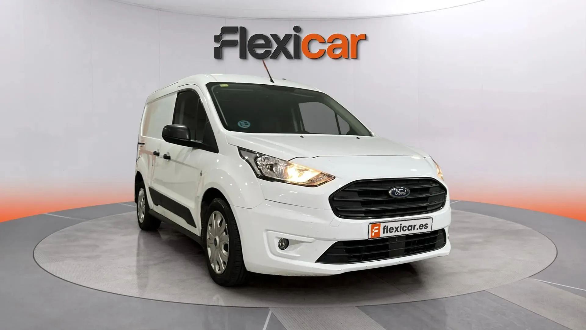 Ford Transit Connect Kombi 1.5 TDCi 100cv Ambient 220 L1 (M1)