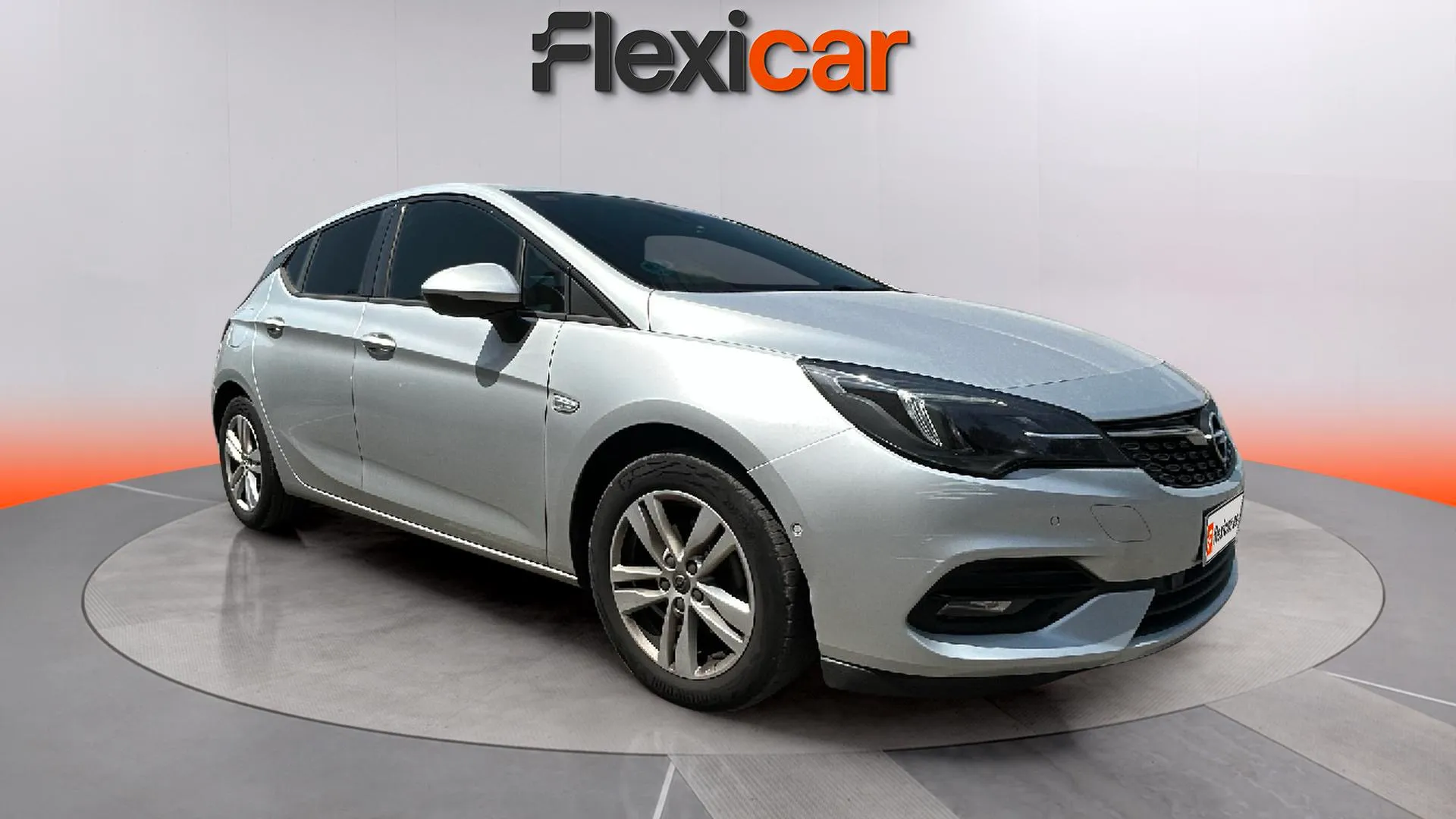 Opel Astra 1.2T SHL 81kW (110CV) GS Line