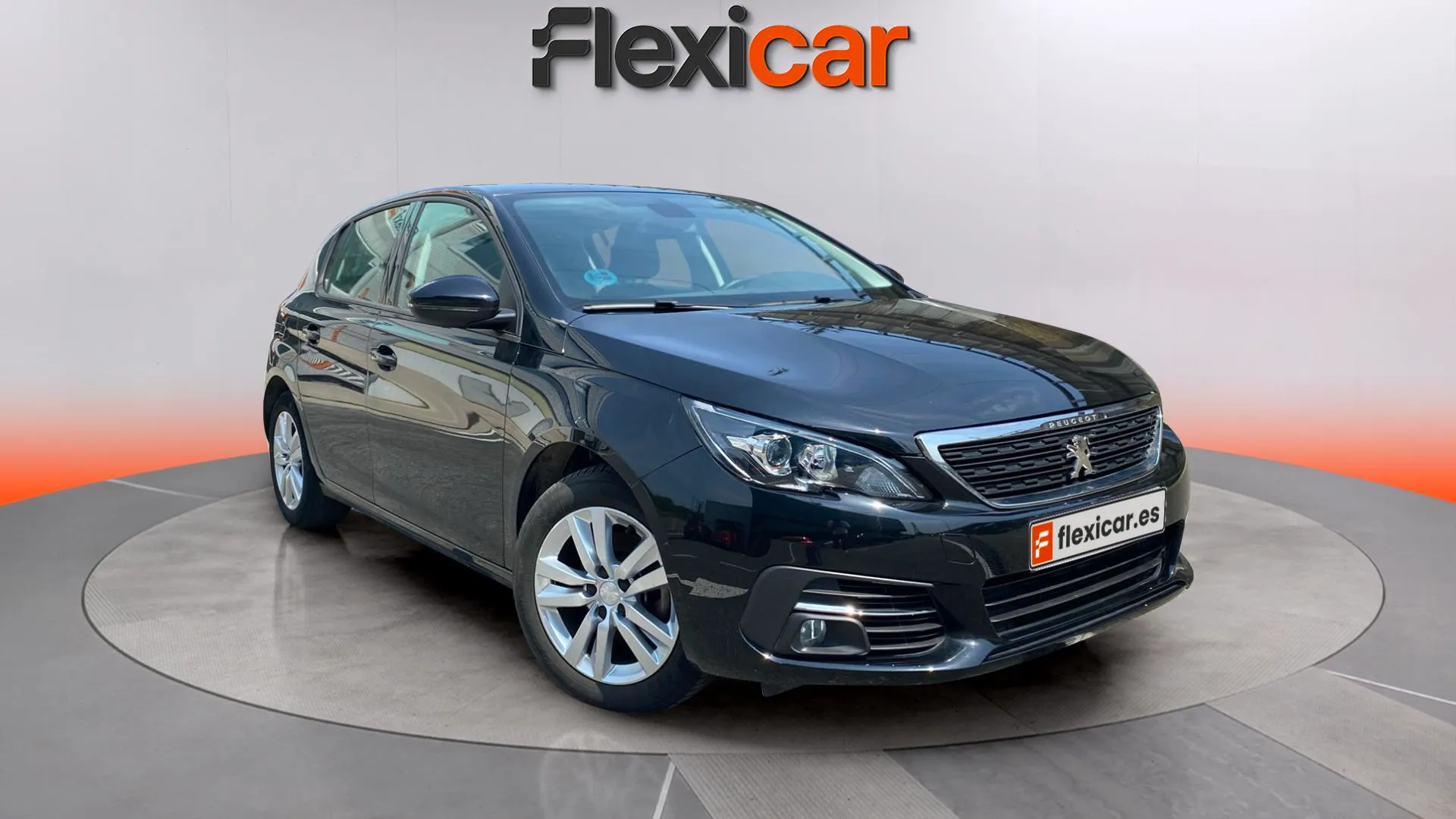Peugeot 308 5p Active Pack BlueHDi 130 S&S