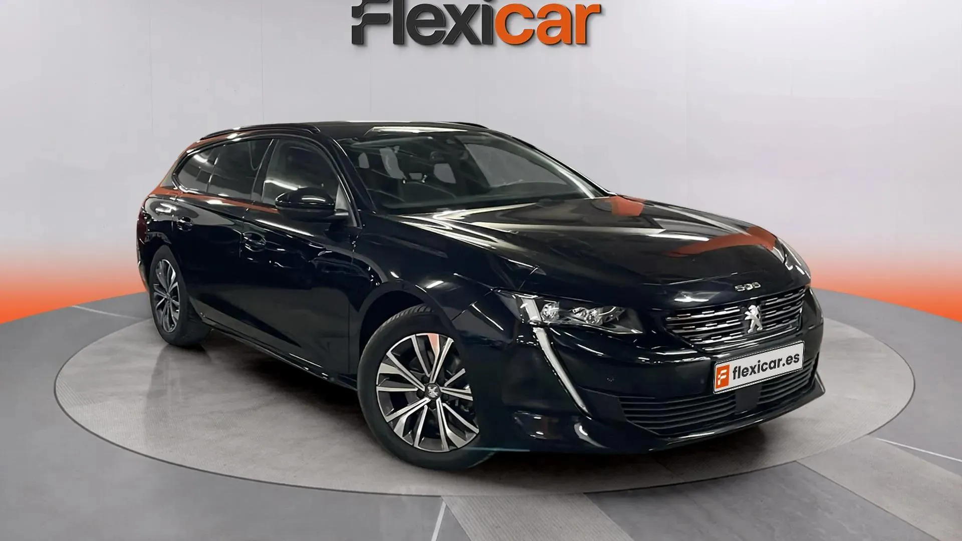 Peugeot 508 SW Allure Pack BlueHDi 130 S&S EAT8