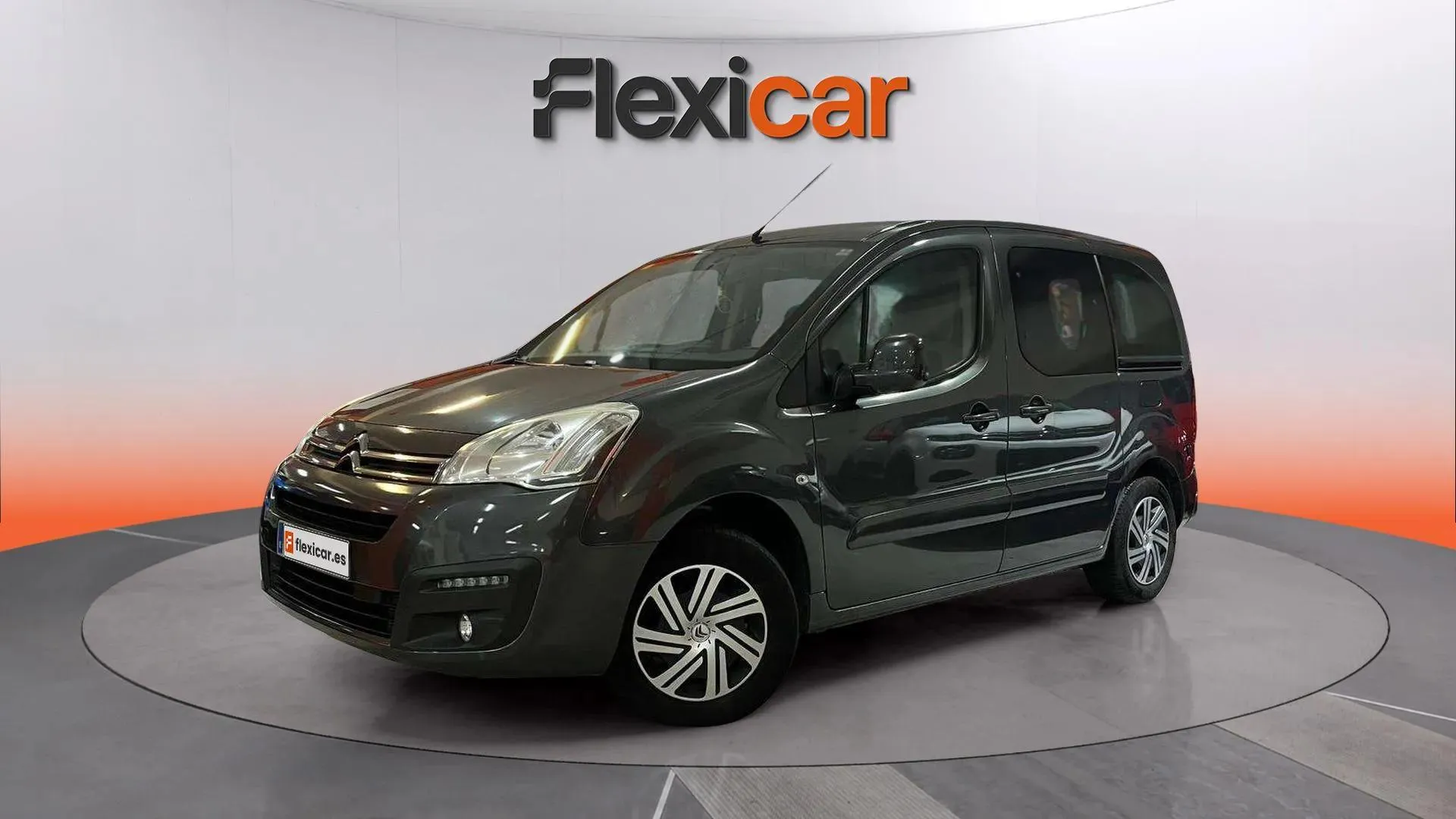 Citroën Berlingo Multispace FEEL PureTech 110cv S&S