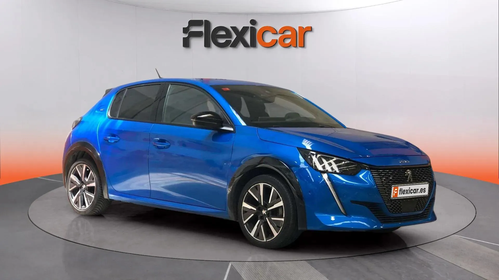 Peugeot 208 PureTech 73kW (100CV) GT
