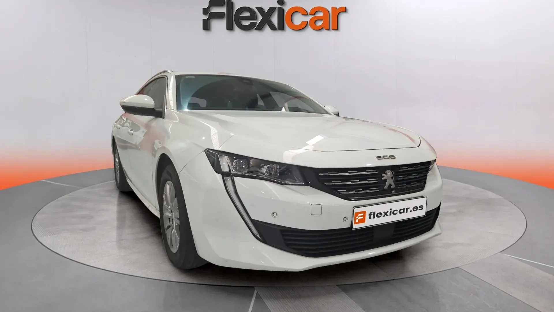 Peugeot 508 SW Business Line BlueHDi 96kW S&S 6vel