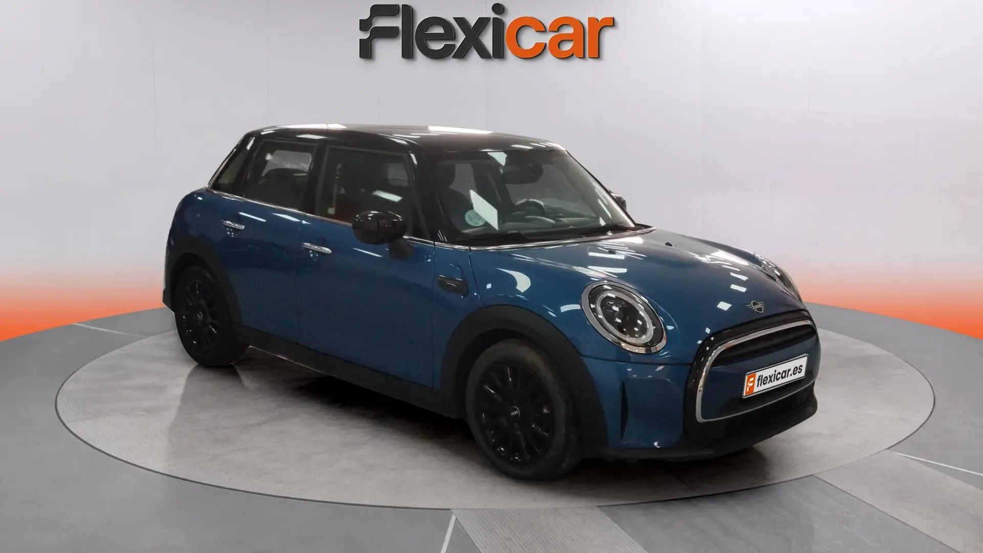 MINI Mini COOPER