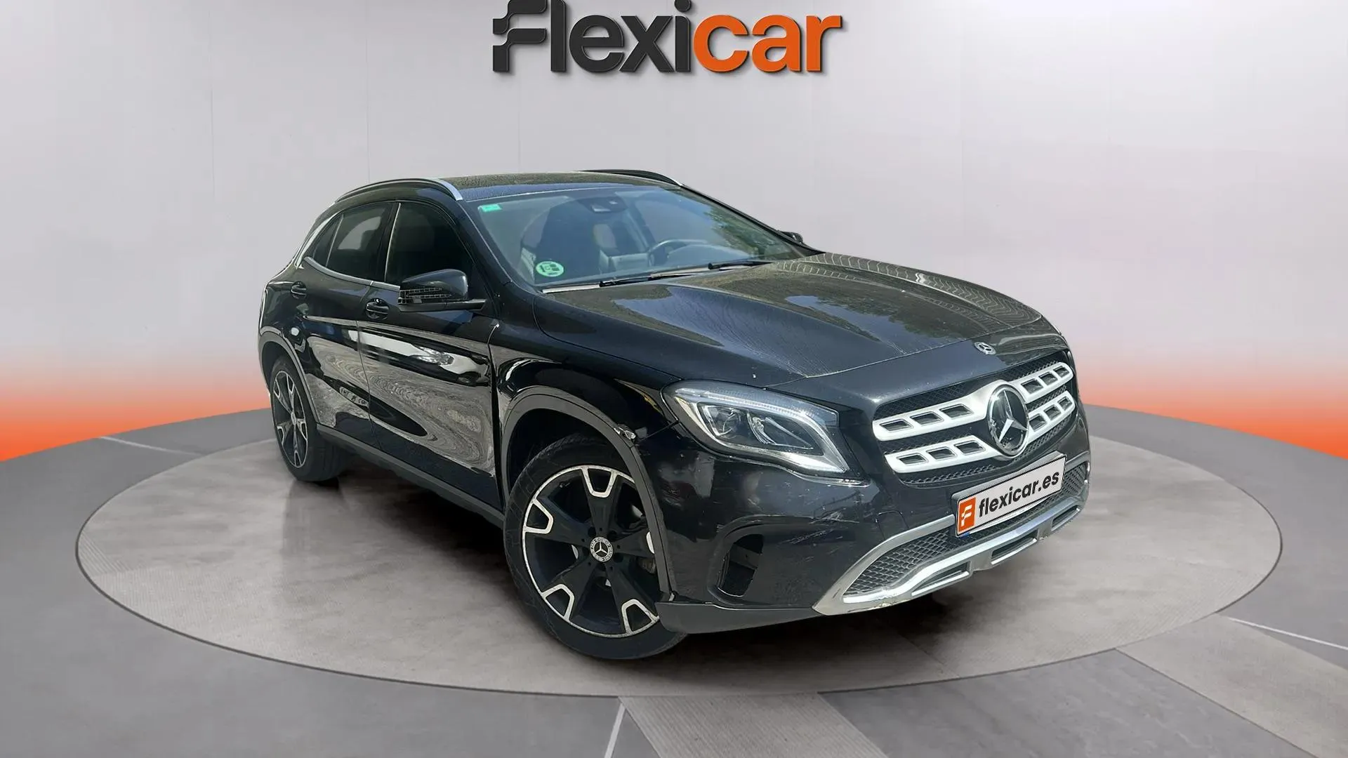 Mercedes-Benz Clase GLA GLA 200 d