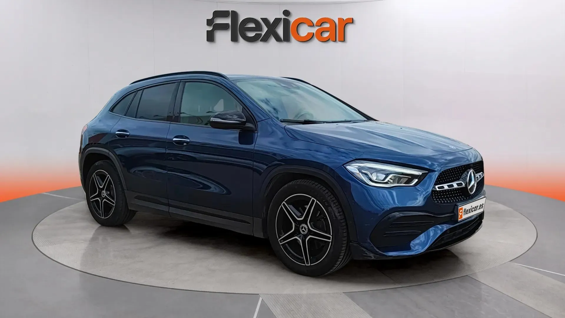 Mercedes-Benz Clase GLA GLA 200 D