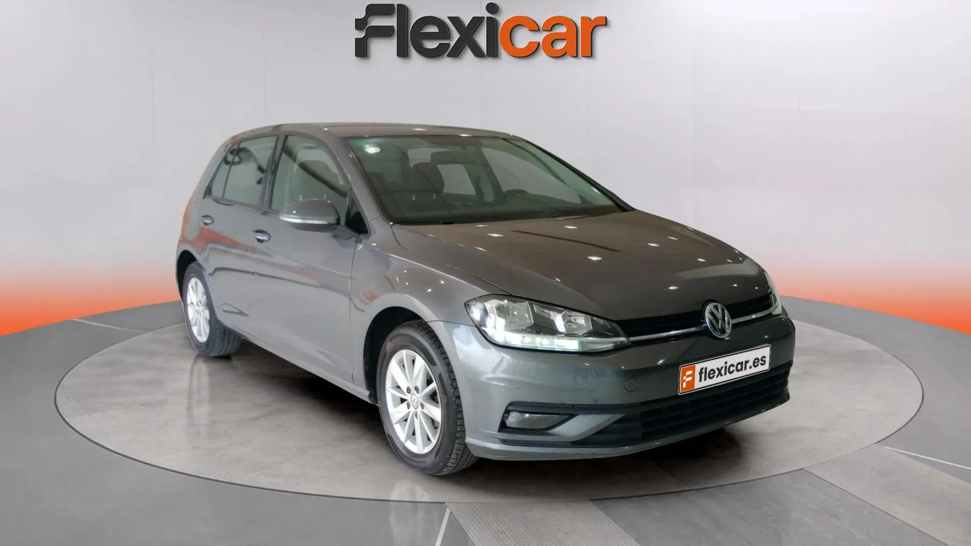 Volkswagen Golf Advance 1.0 TSI