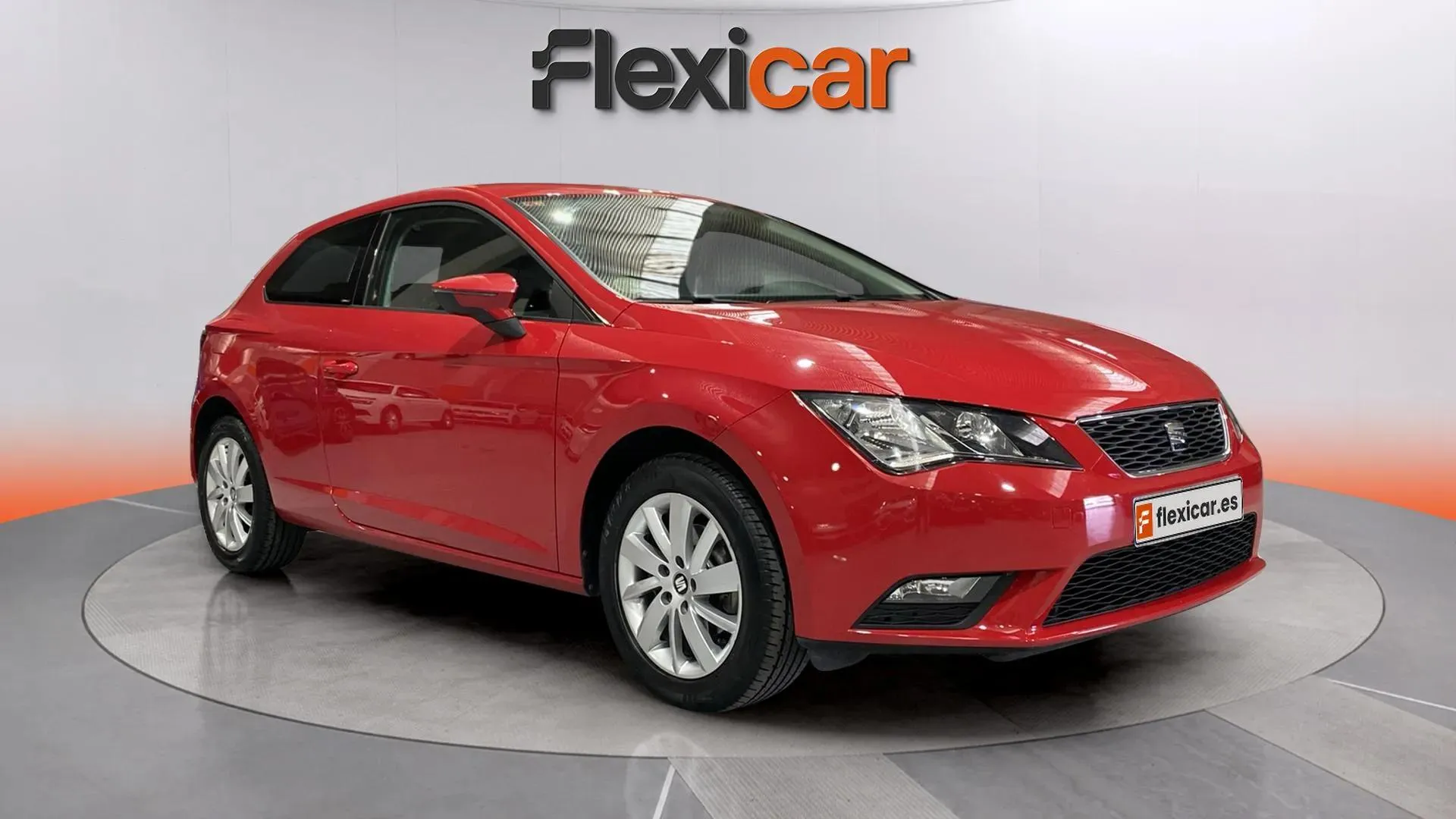 SEAT Leon 1.2 TSI 81kW (110CV) St&Sp Style