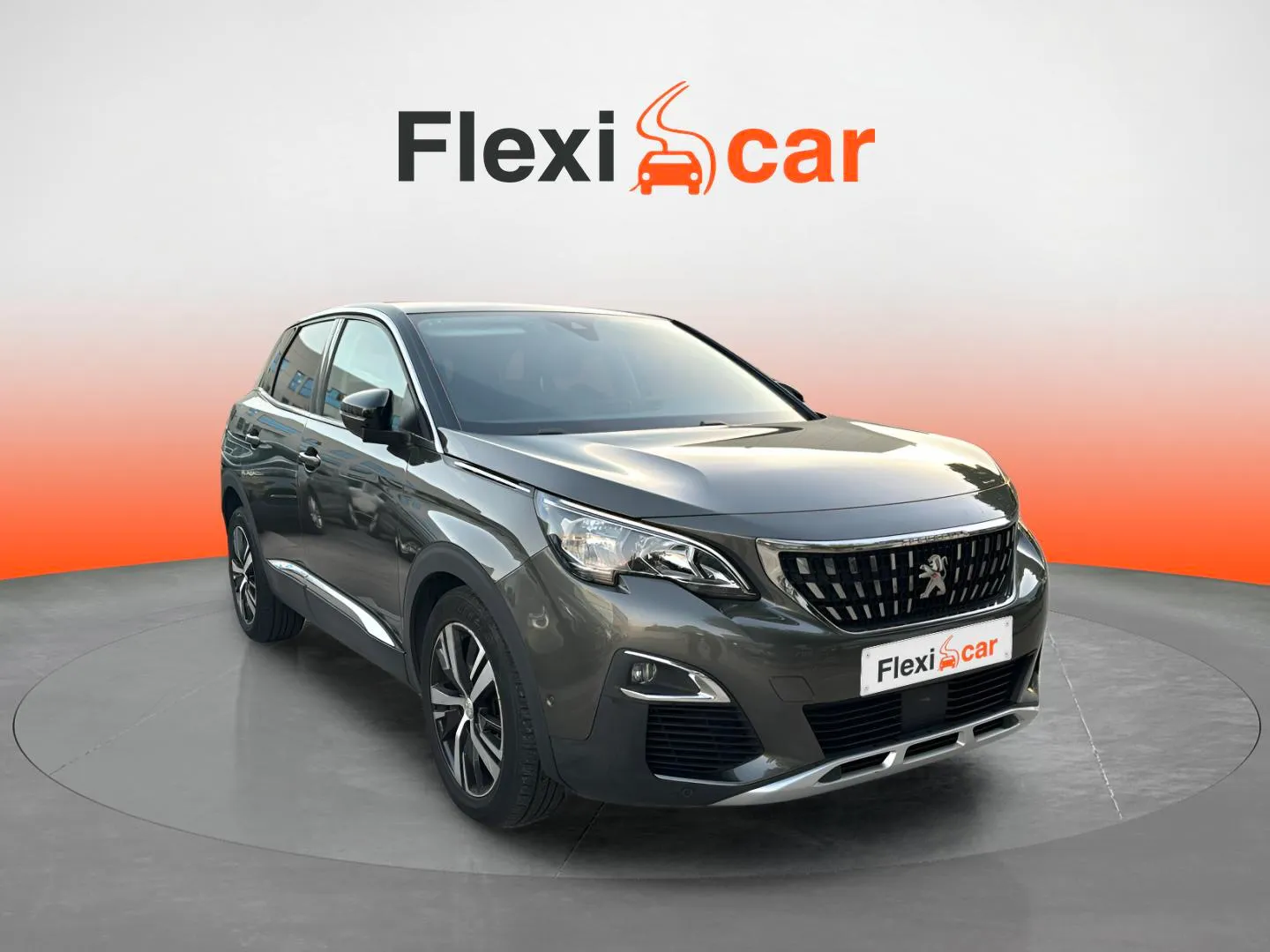 Peugeot 3008 1.2 PURETECH 96KW (130CV) ALLURE S&S
