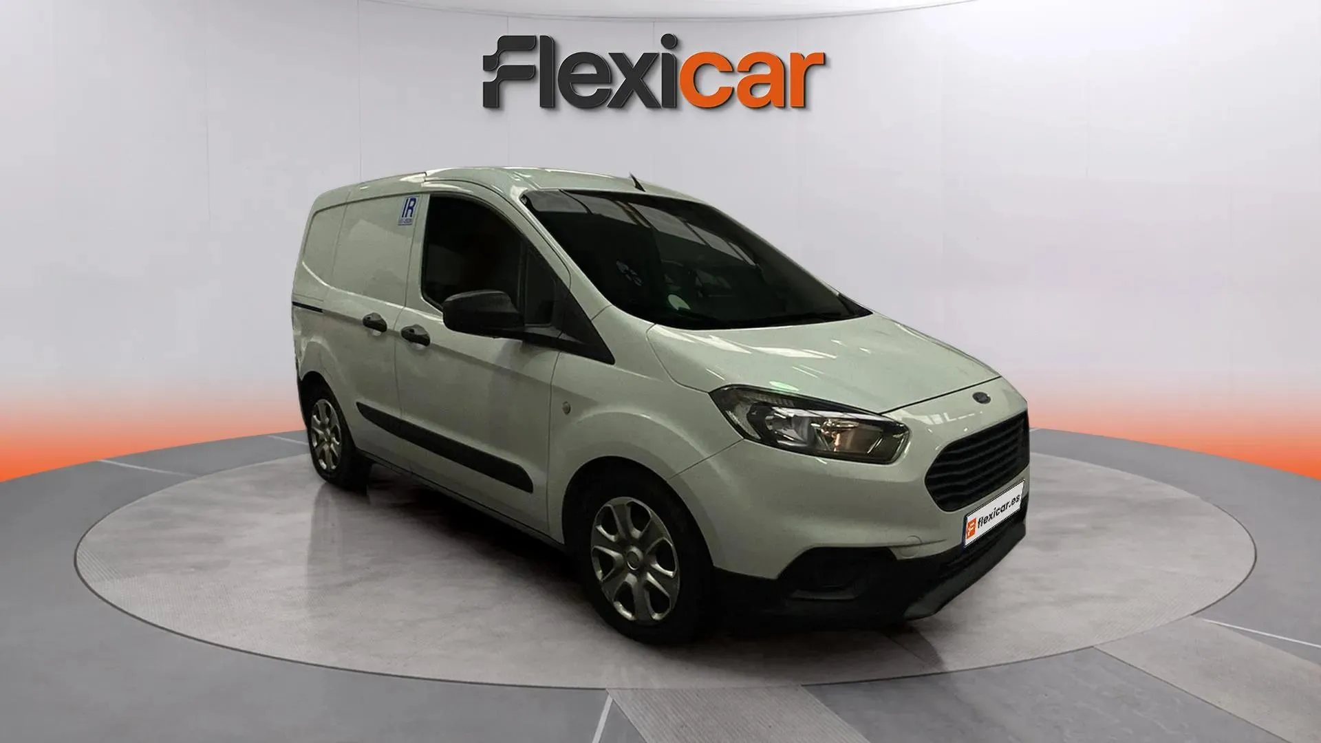 Ford Tourneo Courier 1.5 TDCi 74kW (100CV) Trend