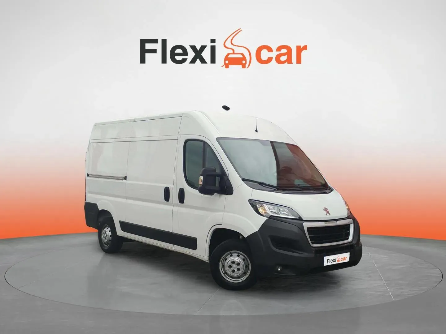 Peugeot Boxer Peugeot Boxer BOXER L2H2 2.2HDI 103KW