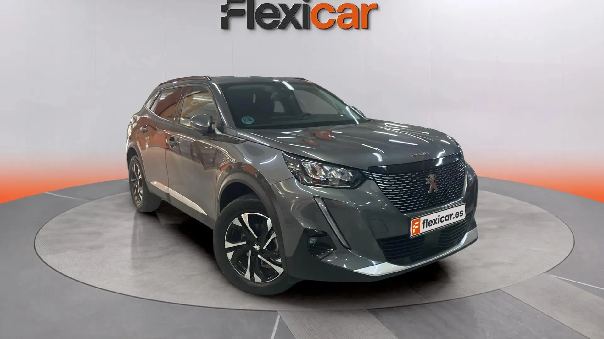 Peugeot 2008 Allure Pack Puretech 130 S&S EAT8