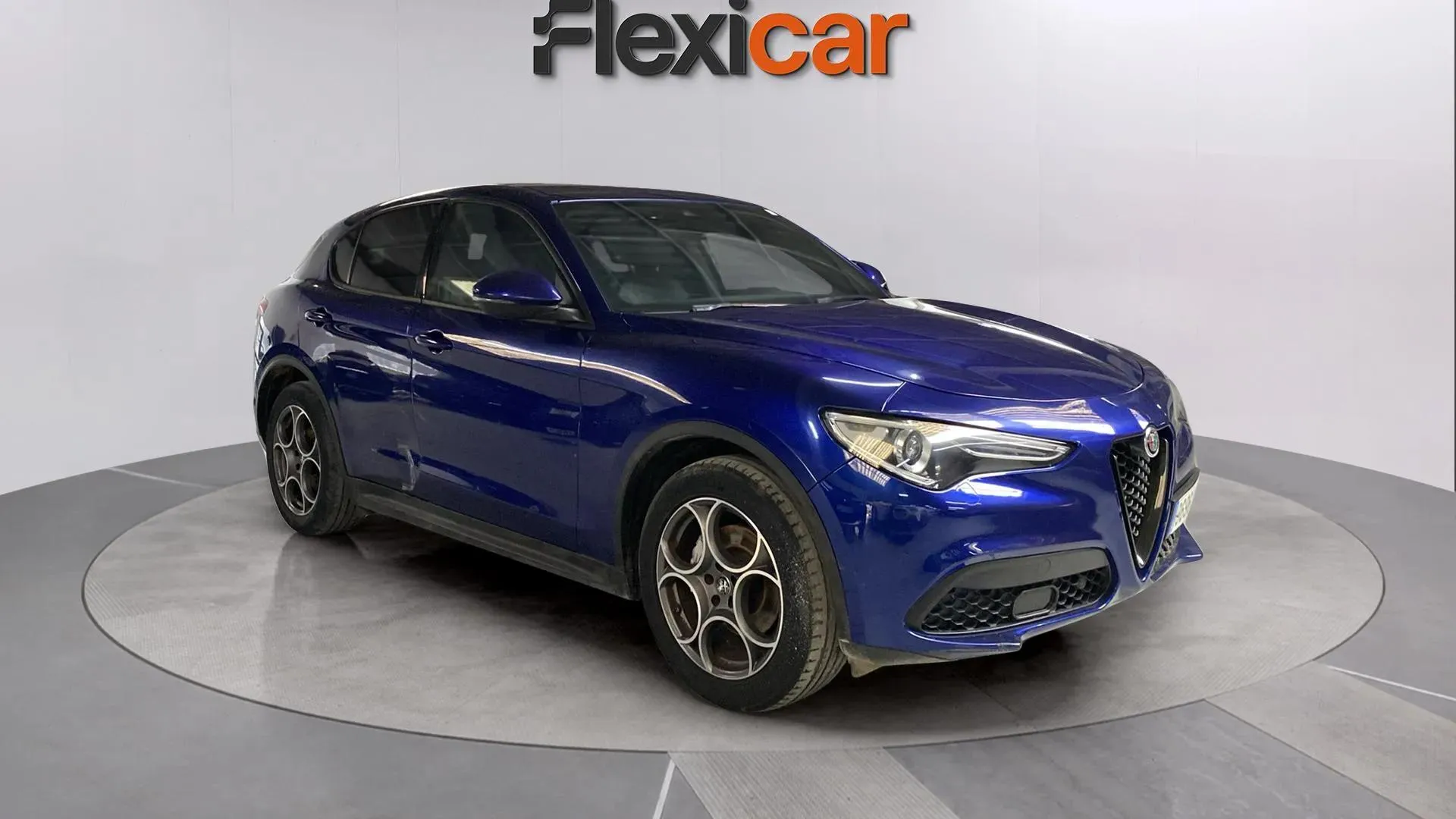 Alfa Romeo Stelvio 2.0 Gasolina 147kW (200cv) SPRINT Q4
