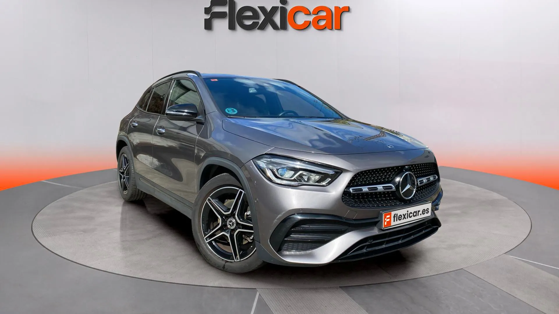 Mercedes-Benz Clase GLA GLA 200 D