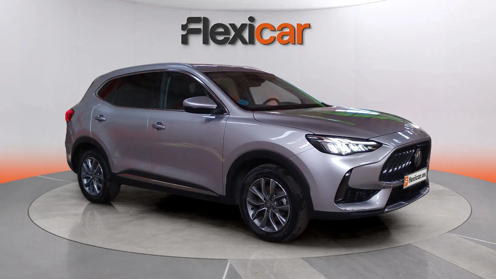 MG HS 1.5T Comfort DCT