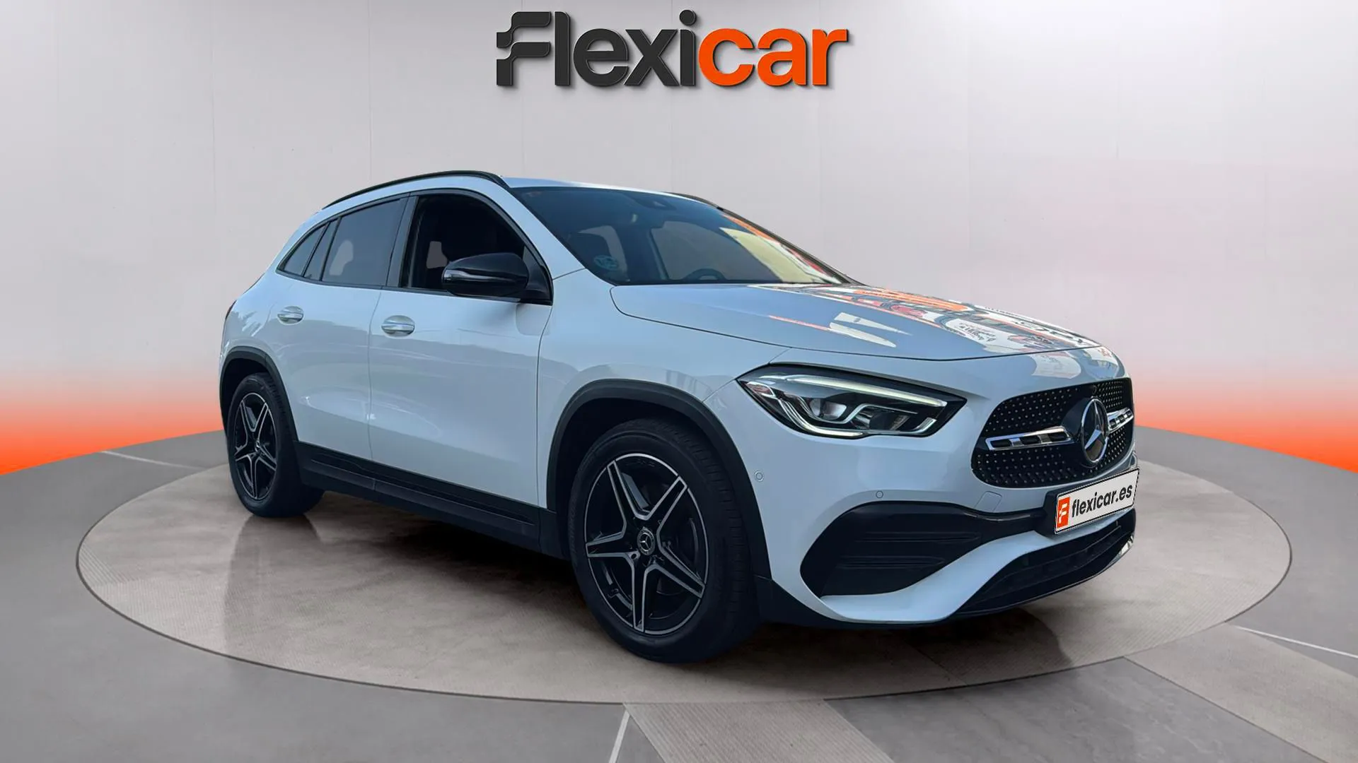 Mercedes-Benz Clase GLA GLA 200 D