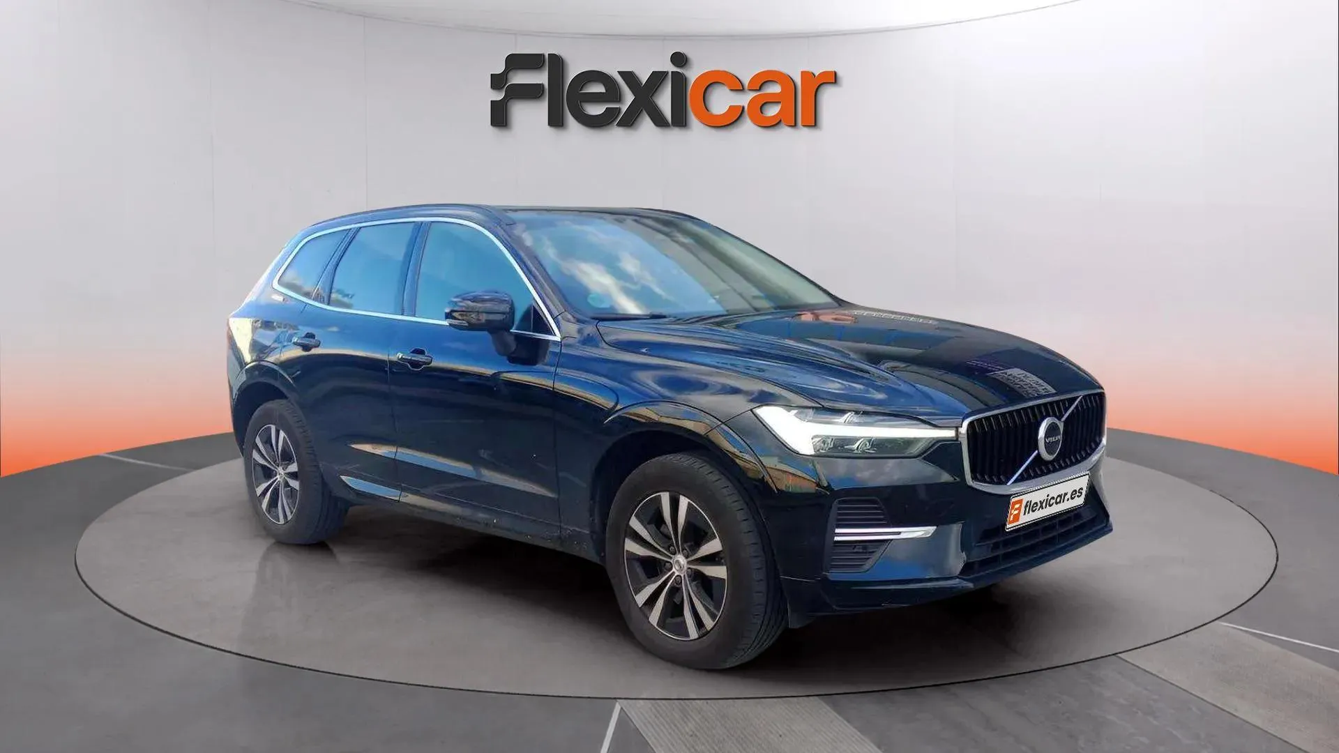 Volvo XC60 2.0 D4 Momentum Auto