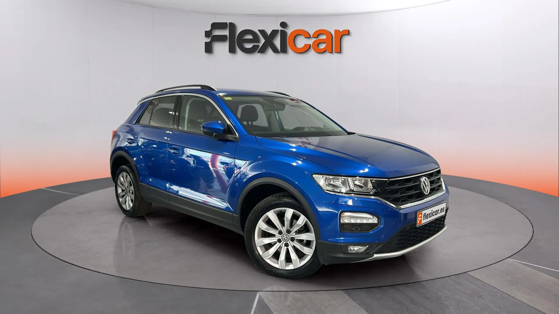 Volkswagen T-Roc Advance 1.5 TSI 110kW (150CV) DSG