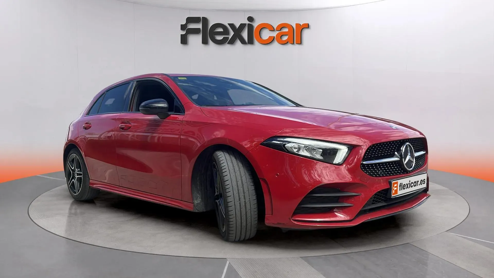 Mercedes-Benz Clase A A 200