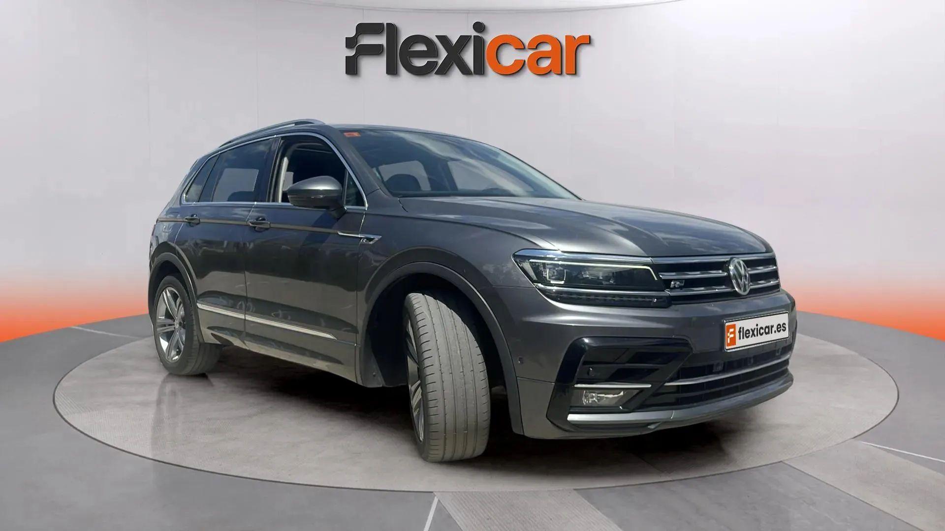 Volkswagen Tiguan Sport 2.0 TDI 110kW (150CV) DSG