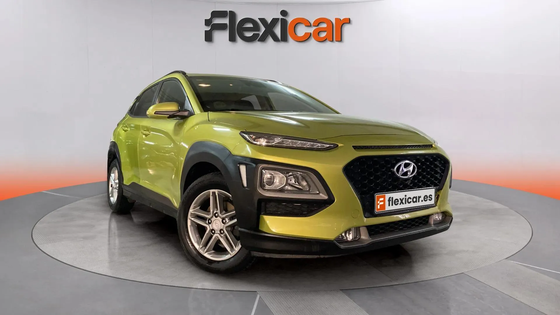 Hyundai Kona 1.0 TGDi Klass 4x2