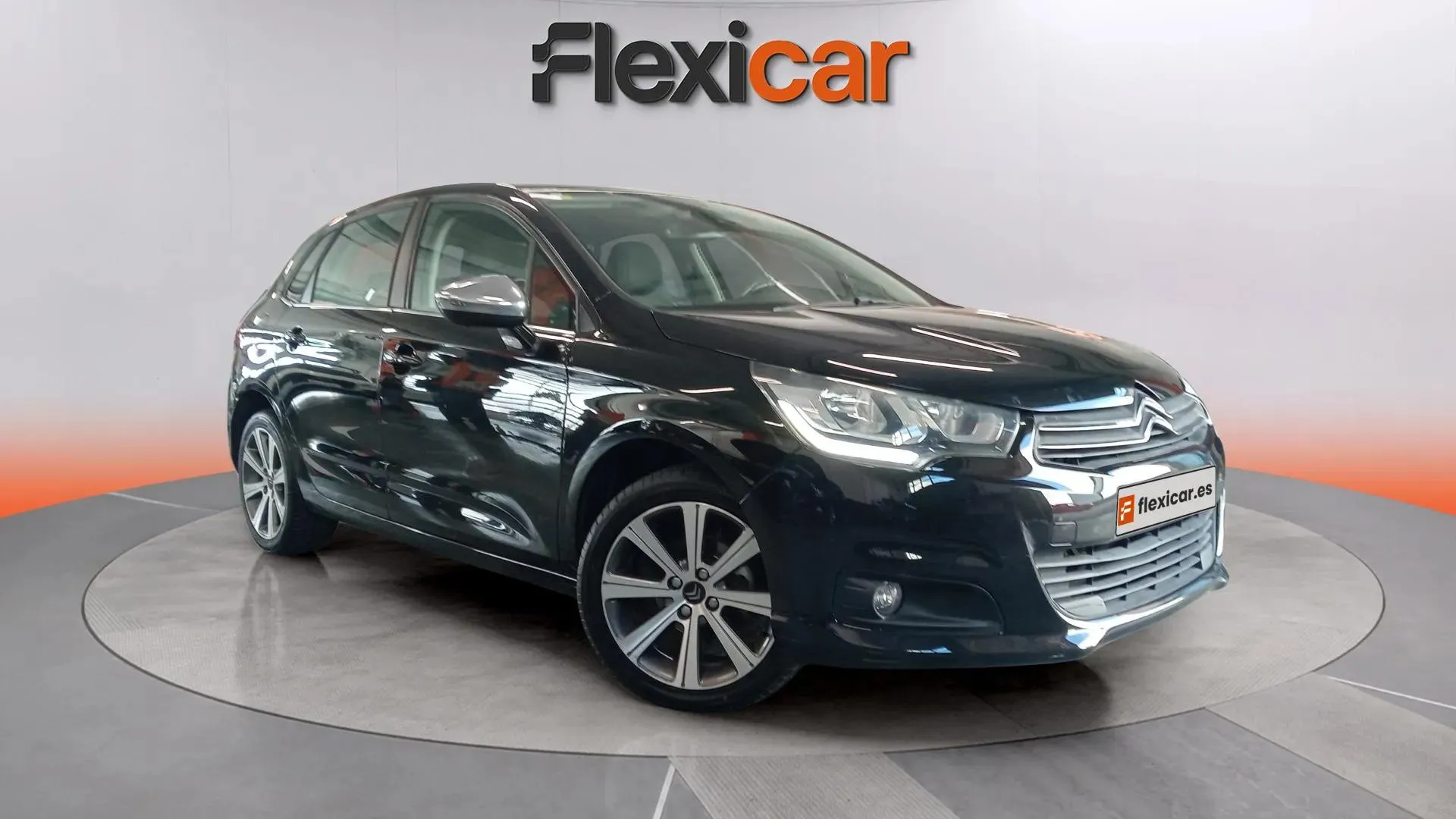 Citroën C4 PureTech 81KW (110CV) Feel Edition
