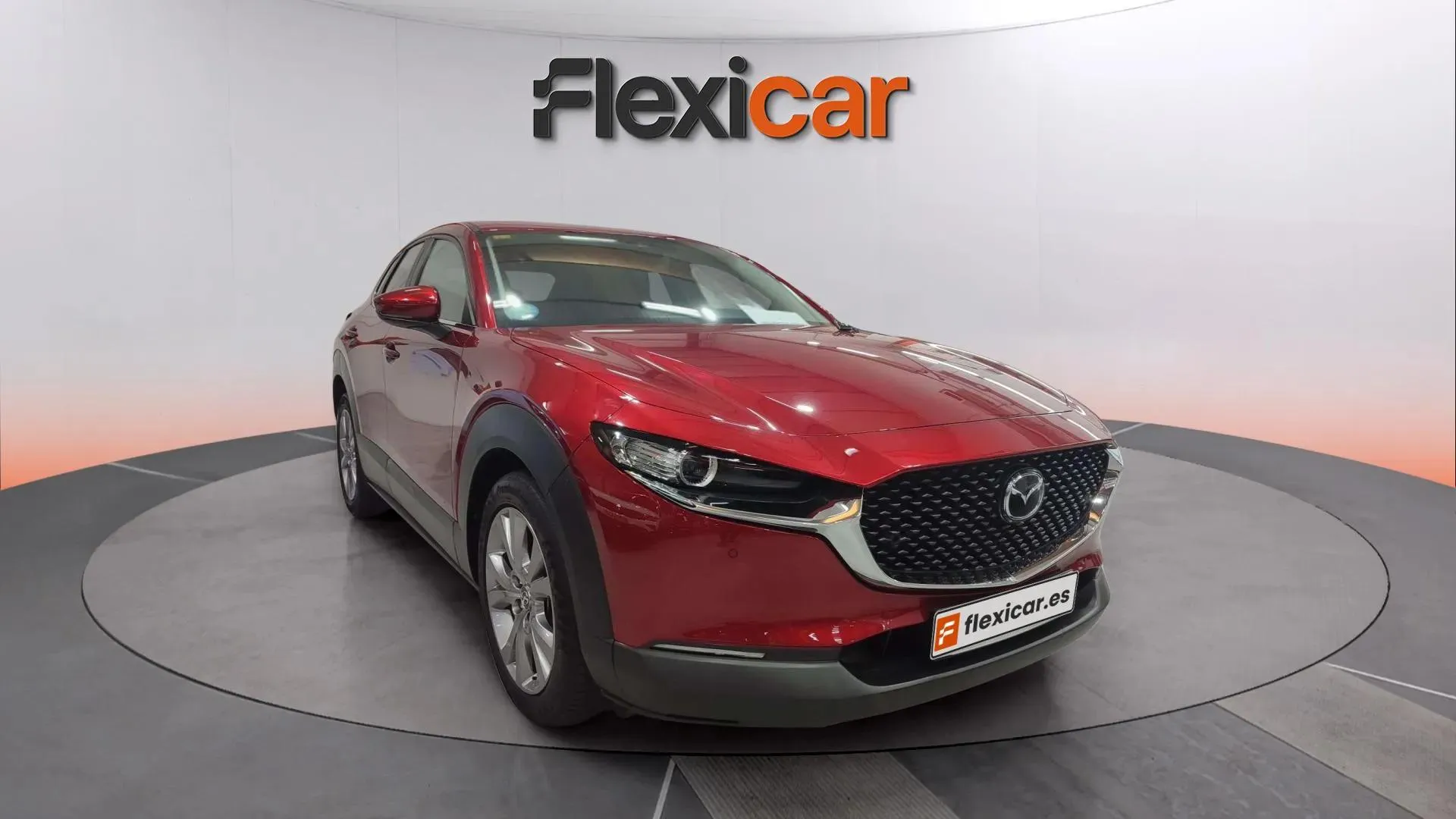 Mazda CX-30 SKYACTIV-G 2.0 90 kW 2WD Evolution