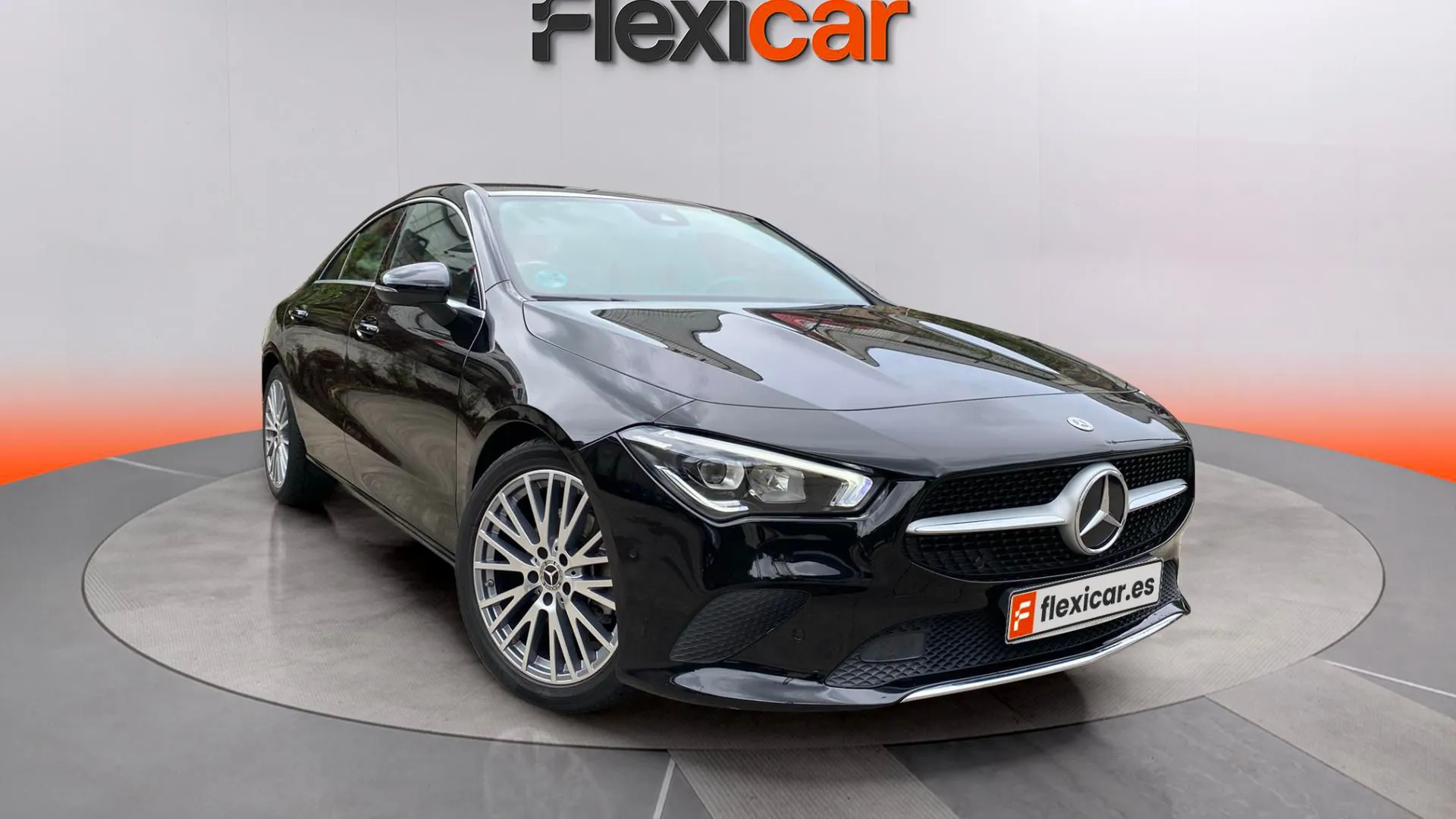 Mercedes-Benz Clase CLA CLA 200 D DCT