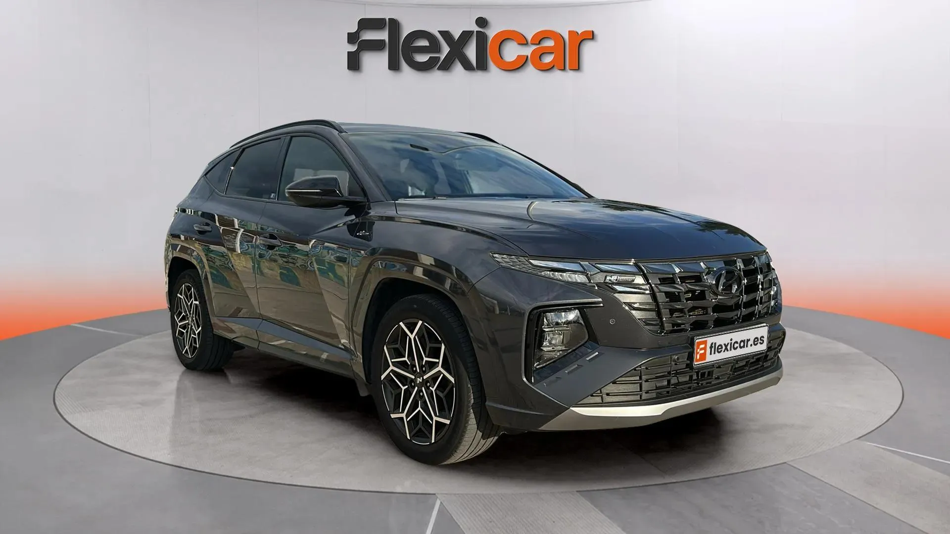 Hyundai Tucson 1.6 TGDI 110kW (150CV) N Line 30 Anivers