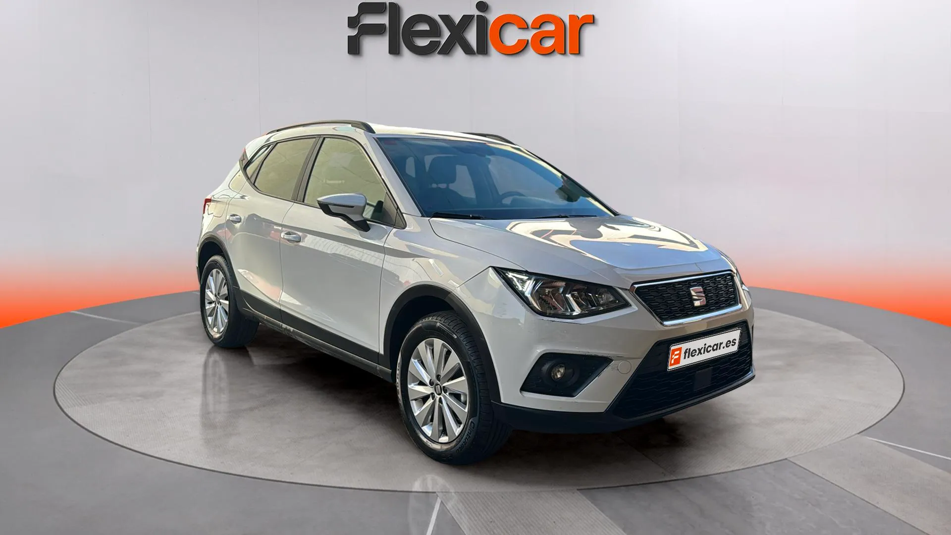 SEAT Arona 1.0 TSI 70kW (95CV) Style Edition Eco