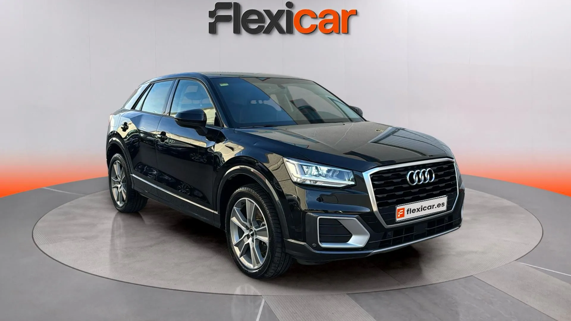 Audi Q2 Design 35 TDI 110kW (150CV) S tronic
